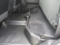 Black/Diesel Gray Rear Seat Photo for 2022 Ram 1500 #144368398