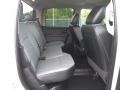 Black/Diesel Gray Rear Seat Photo for 2022 Ram 1500 #144368425
