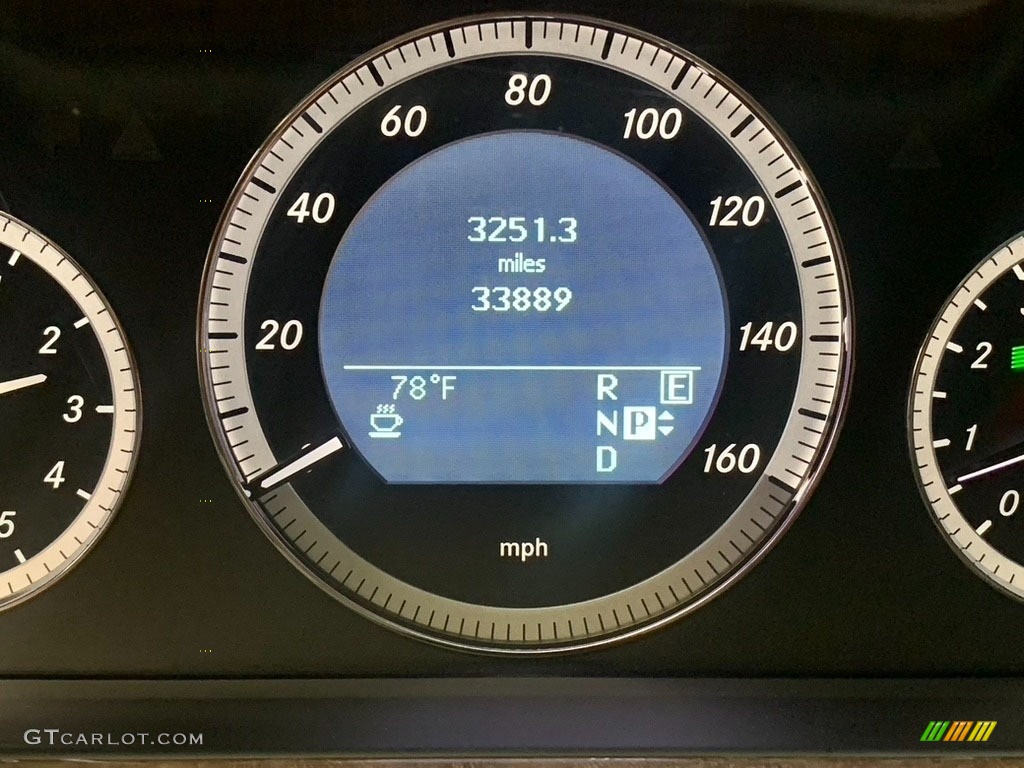 2011 E 350 4Matic Sedan - Arctic White / Almond/Mocha photo #16