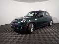 British Racing Green II Metallic - Cooper S Hardtop 2 Door Photo No. 7