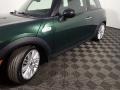 British Racing Green II Metallic - Cooper S Hardtop 2 Door Photo No. 9