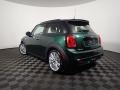 2015 British Racing Green II Metallic Mini Cooper S Hardtop 2 Door  photo #10