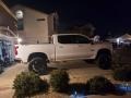 2021 Summit White Chevrolet Silverado 1500 LT Crew Cab 4x4  photo #7