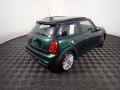 British Racing Green II Metallic - Cooper S Hardtop 2 Door Photo No. 16