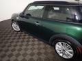 2015 British Racing Green II Metallic Mini Cooper S Hardtop 2 Door  photo #17