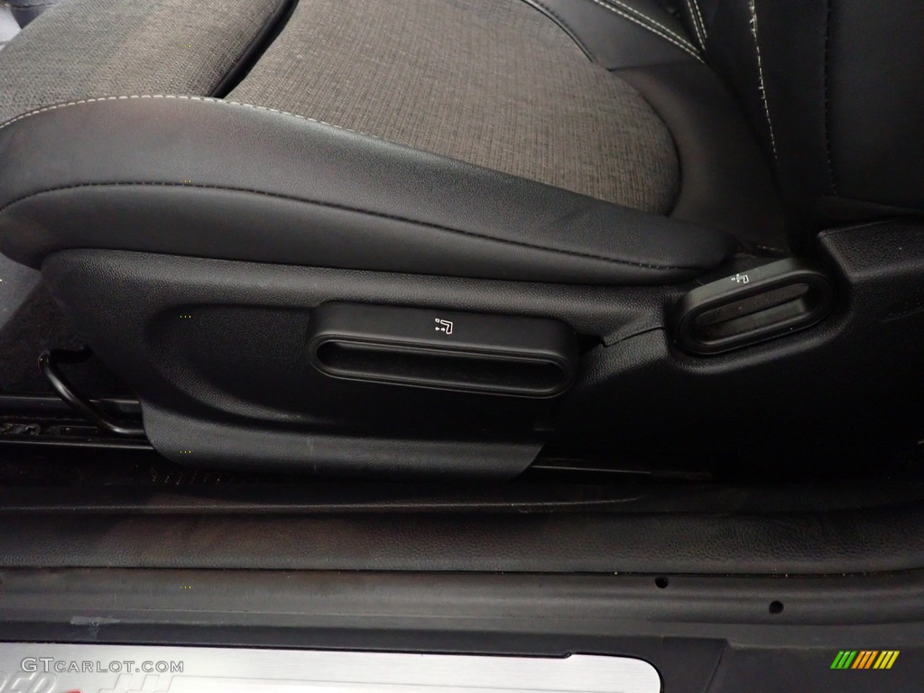 2015 Cooper S Hardtop 2 Door - British Racing Green II Metallic / Black Pearl photo #22