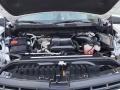 2021 Summit White Chevrolet Silverado 1500 LT Crew Cab 4x4  photo #15