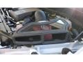 2021 Summit White Chevrolet Silverado 1500 LT Crew Cab 4x4  photo #18
