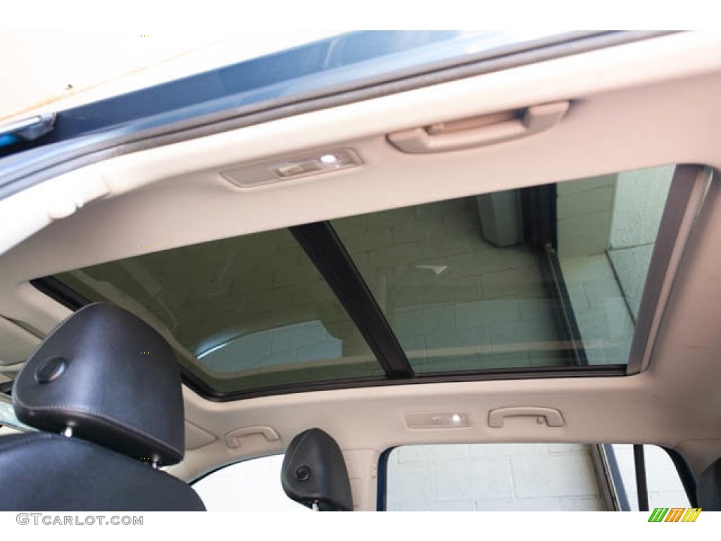 2019 Tiguan SE - Blue Silk Metallic / Titan Black photo #27