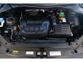 2.0 Liter TSI Turbcharged DOHC 16-Valve VVT 4 Cylinder Engine for 2019 Volkswagen Tiguan SE #144370213