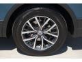 2019 Volkswagen Tiguan SE Wheel