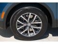  2019 Tiguan SE Wheel