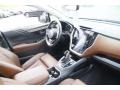 2020 Magnetite Gray Metallic Subaru Outback 2.5i Touring  photo #16