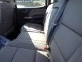 Summit White - Silverado 2500HD LTZ Crew Cab 4WD Photo No. 11