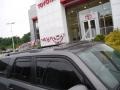 Magnetic Gray Metallic - 4Runner SR5 Premium 4x4 Photo No. 3