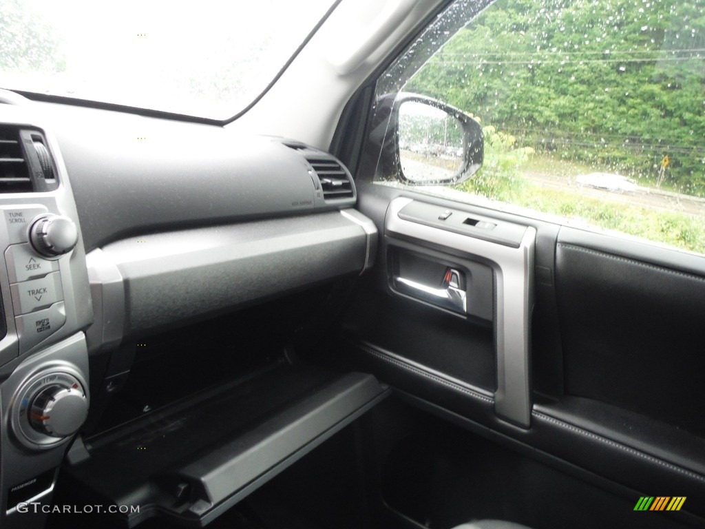 2015 4Runner SR5 Premium 4x4 - Magnetic Gray Metallic / Graphite photo #27