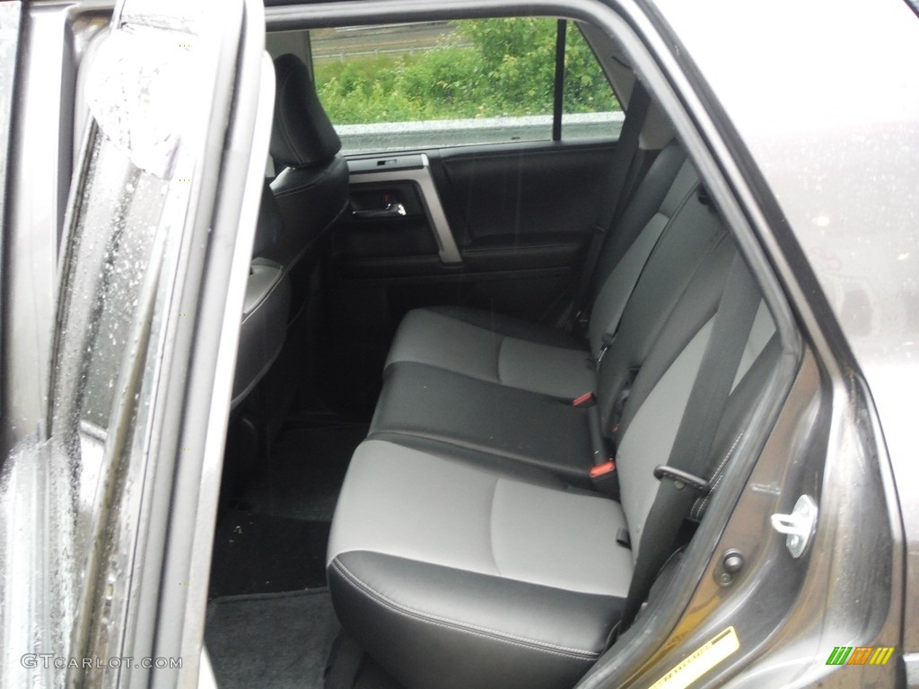 2015 4Runner SR5 Premium 4x4 - Magnetic Gray Metallic / Graphite photo #28