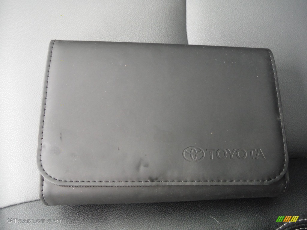 2015 4Runner SR5 Premium 4x4 - Magnetic Gray Metallic / Graphite photo #31