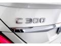 2019 designo Diamond White Metallic Mercedes-Benz C 300 Sedan  photo #31