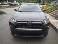 Magnetic Gray Metallic - RAV4 XLE Premium AWD Photo No. 11