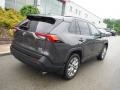 Magnetic Gray Metallic - RAV4 XLE Premium AWD Photo No. 16