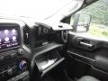 2021 Northsky Blue Metallic Chevrolet Silverado 2500HD LTZ Crew Cab 4x4  photo #32