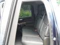Northsky Blue Metallic - Silverado 2500HD LTZ Crew Cab 4x4 Photo No. 33