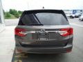 2019 Pacific Pewter Metallic Honda Odyssey EX  photo #8