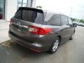 2019 Pacific Pewter Metallic Honda Odyssey EX  photo #9