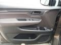 2019 Pacific Pewter Metallic Honda Odyssey EX  photo #12