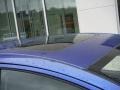 2019 Aegean Blue Metallic Honda Fit EX  photo #3