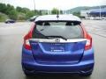 2019 Aegean Blue Metallic Honda Fit EX  photo #9