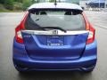 2019 Aegean Blue Metallic Honda Fit EX  photo #10