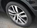 Crystal Black Pearl - Pilot Touring AWD Photo No. 7