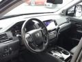 Crystal Black Pearl - Pilot Touring AWD Photo No. 15