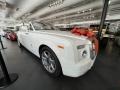 2011 Arctic White Rolls-Royce Phantom Drophead Coupe #144371754