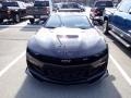 Black - Camaro SS Coupe Photo No. 2