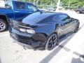 Black - Camaro SS Coupe Photo No. 3