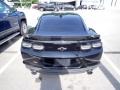 Black - Camaro SS Coupe Photo No. 4