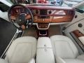 2011 Rolls-Royce Phantom Seashell Interior Interior Photo