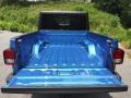 Hydro Blue Pearl - Gladiator Willys 4x4 Photo No. 8