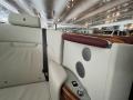2011 Rolls-Royce Phantom Seashell Interior Rear Seat Photo