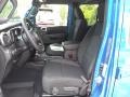 Hydro Blue Pearl - Gladiator Willys 4x4 Photo No. 11