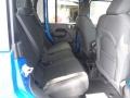 Hydro Blue Pearl - Gladiator Willys 4x4 Photo No. 16