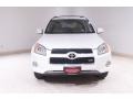 Blizzard White Pearl - RAV4 Limited V6 4WD Photo No. 2