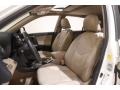 Blizzard White Pearl - RAV4 Limited V6 4WD Photo No. 5