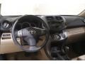 Blizzard White Pearl - RAV4 Limited V6 4WD Photo No. 6