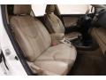 Blizzard White Pearl - RAV4 Limited V6 4WD Photo No. 13
