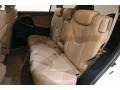 Blizzard White Pearl - RAV4 Limited V6 4WD Photo No. 15