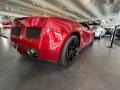Rosso Leto (Red Metallic) - Gallardo Spyder E-Gear Photo No. 14